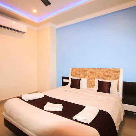 Bouvana Residency Pondicherry Dış mekan fotoğraf