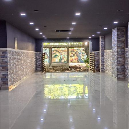 Bouvana Residency Pondicherry Dış mekan fotoğraf