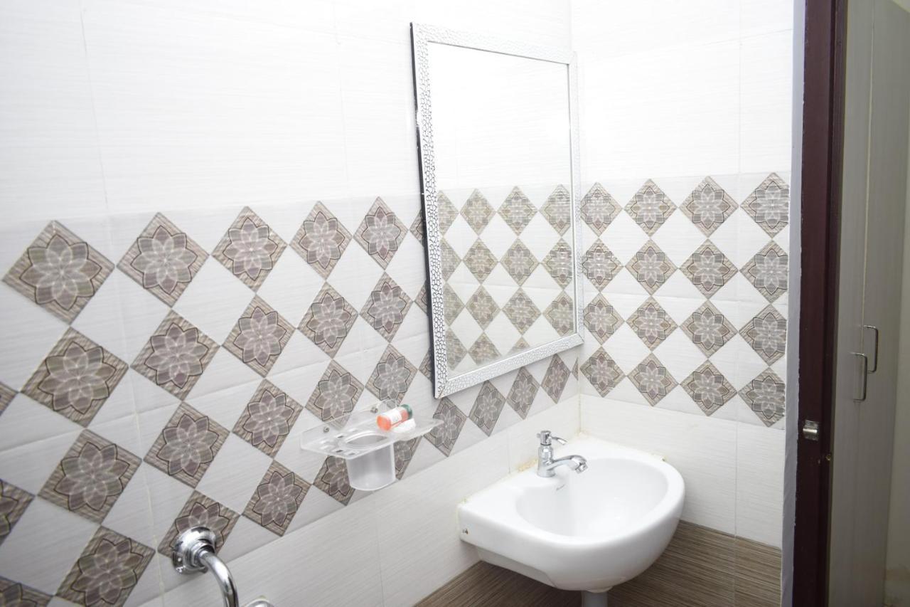 Bouvana Residency Pondicherry Dış mekan fotoğraf