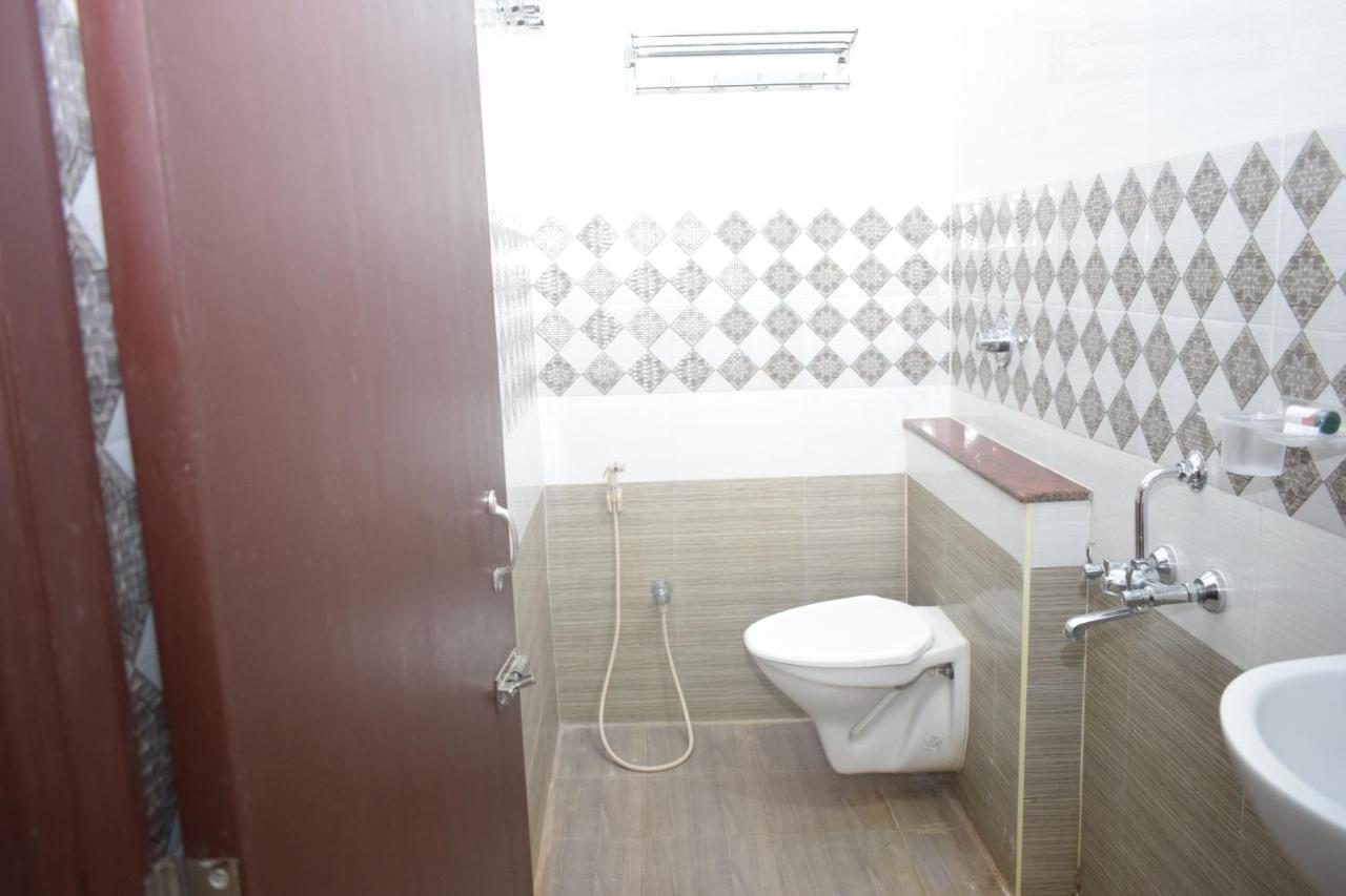 Bouvana Residency Pondicherry Dış mekan fotoğraf