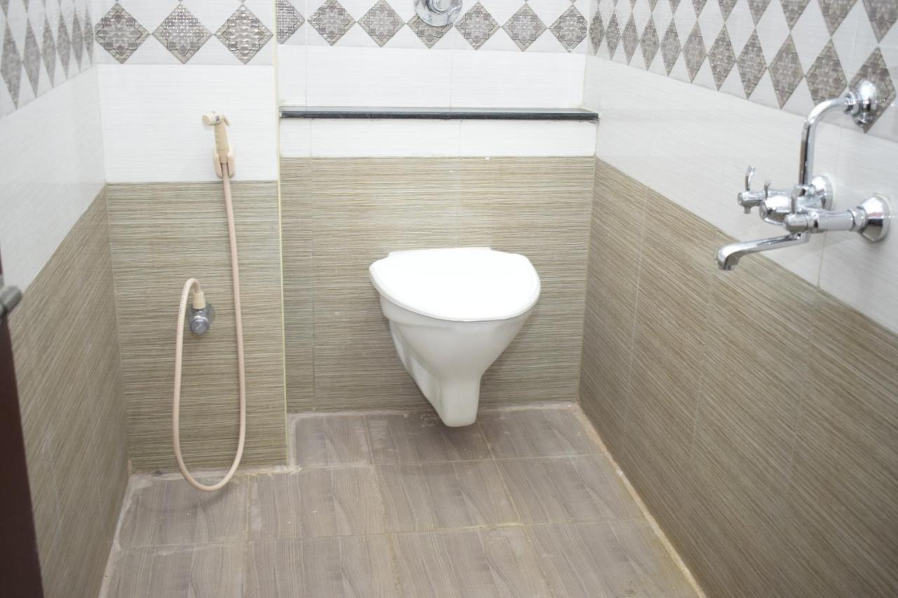 Bouvana Residency Pondicherry Dış mekan fotoğraf