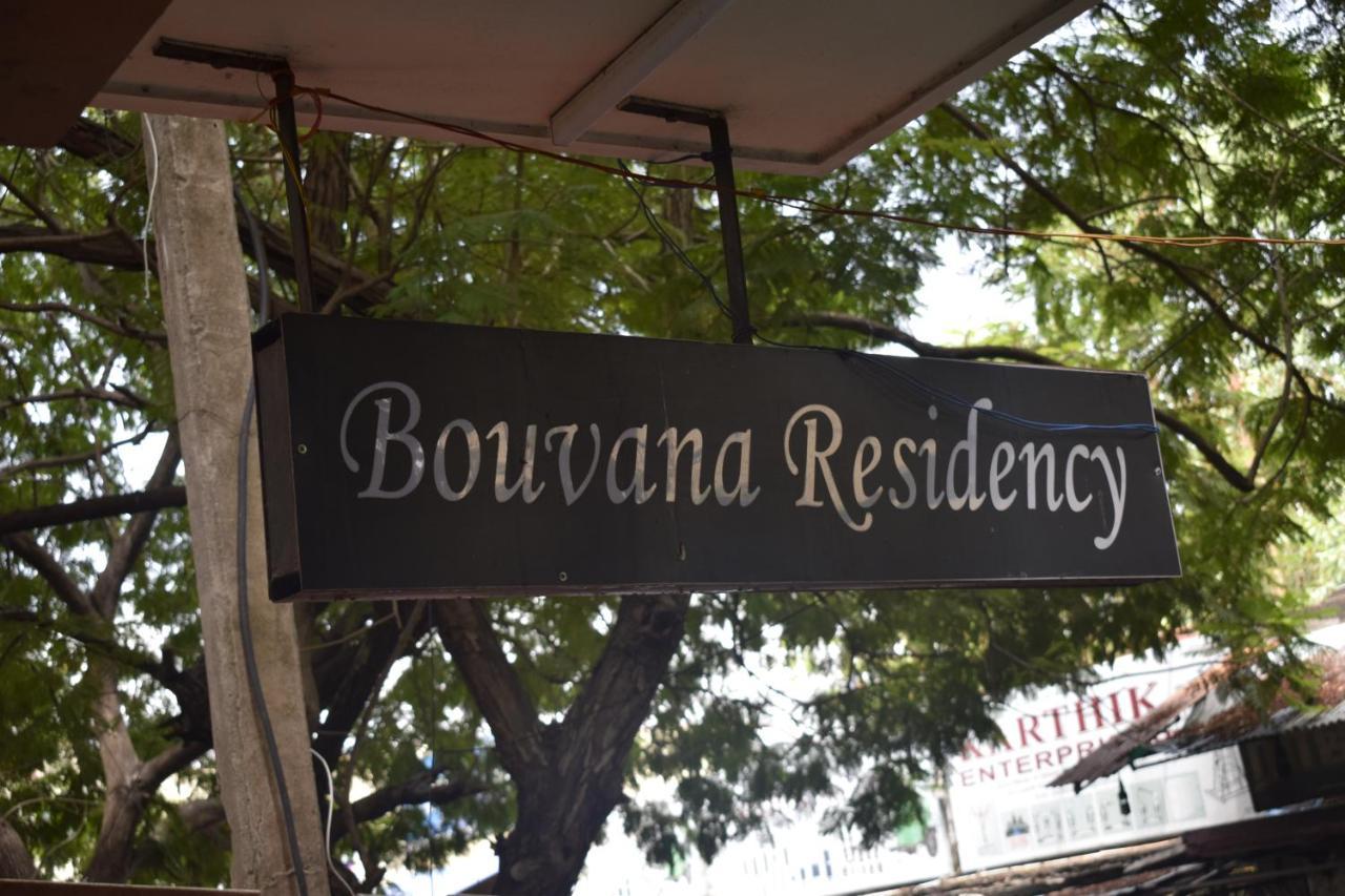 Bouvana Residency Pondicherry Dış mekan fotoğraf