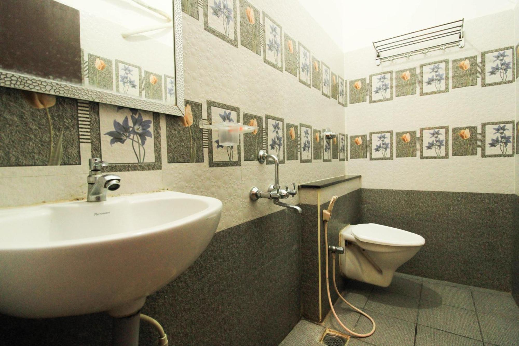 Bouvana Residency Pondicherry Dış mekan fotoğraf